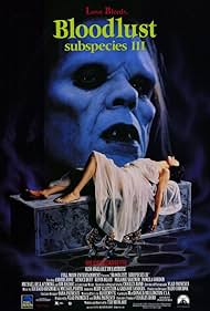 Bloodlust: Subspecies III (2008) watch-Bloodlust: Subspecies III (2008)