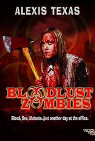 watch-Bloodlust Zombies (2011)
