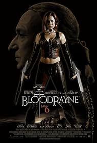 BloodRayne (2006) watch-BloodRayne (2006)
