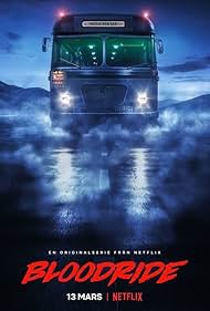 Bloodride (2020) watch-Bloodride (2020)
