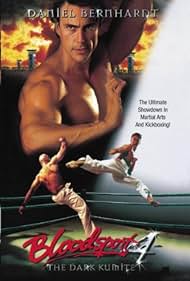 Bloodsport: The Dark Kumite (1999) watch-Bloodsport: The Dark Kumite (1999)