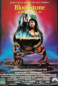 Bloodstone: Subspecies II (1993) watch-Bloodstone: Subspecies II (1993)