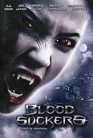 Bloodsuckers (2005) watch-Bloodsuckers (2005)