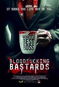 watch-Bloodsucking Bastards (2015)
