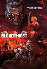 Bloodthirst (2023) watch-Bloodthirst (2023)