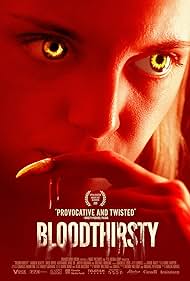 Bloodthirsty (2021) watch-Bloodthirsty (2021)