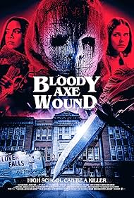 watch-Bloody Axe Wound (2024)
