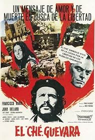 Bloody Che Contra (1968) watch-Bloody Che Contra (1968)