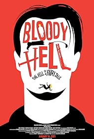 Bloody Hell (2021) watch-Bloody Hell (2021)