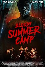 watch-Bloody Summer Camp (2021)