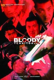 watch-Bloody Territories (1969)