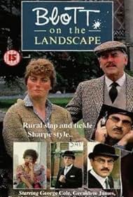 watch-Blott on the Landscape (1985)
