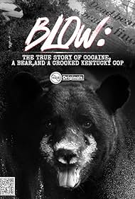 Blow: The True Story of Cocaine, a Bear, and a Crooked Kentucky Cop (2023) watch-Blow: The True Story of Cocaine, a Bear, and a Crooked Kentucky Cop (2023)