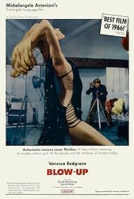 Blow-Up (1967) watch-Blow-Up (1967)