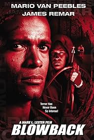 Blowback (2000) watch-Blowback (2000)