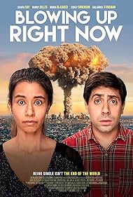 Blowing Up Right Now (2020) watch-Blowing Up Right Now (2020)