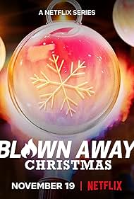 Blown Away: Christmas (2021) watch-Blown Away: Christmas (2021)