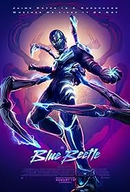 watch-Blue Beetle (2023)