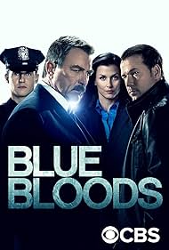 watch-Blue Bloods (2010)