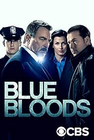 Blue Bloods (2010) watch-Blue Bloods (2010)