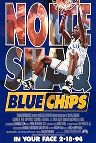 Blue Chips (1994) watch-Blue Chips (1994)