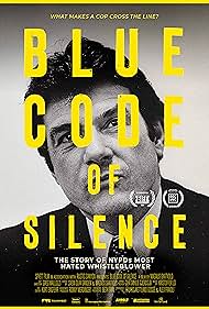 Blue Code of Silence (2020) watch-Blue Code of Silence (2020)