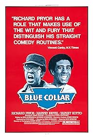 Blue Collar (1978) watch-Blue Collar (1978)
