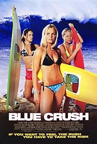 Blue Crush (2002) watch-Blue Crush (2002)