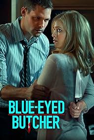 Blue-Eyed Butcher (2012) watch-Blue-Eyed Butcher (2012)