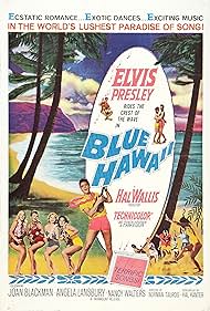 Blue Hawaii (1962) watch-Blue Hawaii (1962)