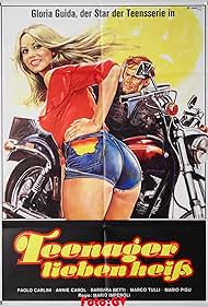 Blue Jeans (1975) watch-Blue Jeans (1975)