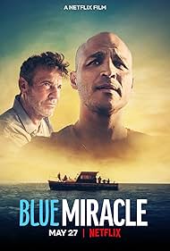 Blue Miracle (2021) watch-Blue Miracle (2021)