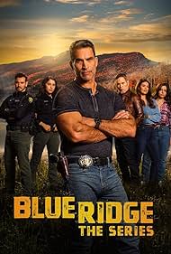watch-Blue Ridge: The Series (2024)