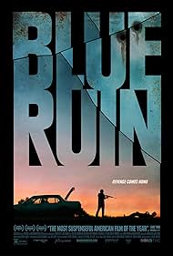 Blue Ruin (2014) watch-Blue Ruin (2014)