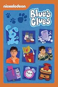 Blue's Clues (1996) watch-Blue's Clues (1996)