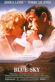 Blue Sky (1994) watch-Blue Sky (1994)