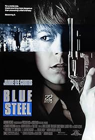 Blue Steel (1990) watch-Blue Steel (1990)