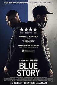 watch-Blue Story (2020)