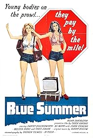 Blue Summer (1973) watch-Blue Summer (1973)
