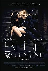 Blue Valentine (2011) watch-Blue Valentine (2011)