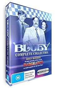 Bluey (1976) watch-Bluey (1976)