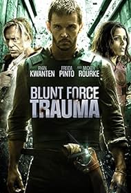 Blunt Force Trauma (2015) watch-Blunt Force Trauma (2015)