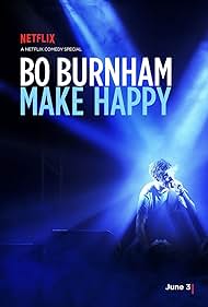 Bo Burnham: Make Happy (2016) watch-Bo Burnham: Make Happy (2016)