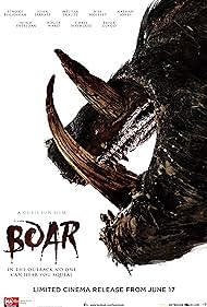 Boar (2019) watch-Boar (2019)