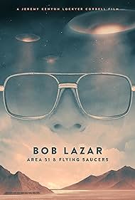 watch-Bob Lazar: Area 51 & Flying Saucers (2018)