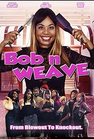 Bob N Weave (2022) watch-Bob N Weave (2022)