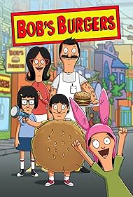 Bob's Burgers (2011) watch-Bob's Burgers (2011)