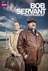 watch-Bob Servant Independent (2013)