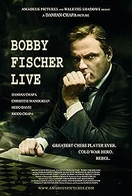 watch-Bobby Fischer Live (2009)