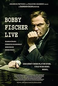 Bobby Fischer Live (2009) watch-Bobby Fischer Live (2009)